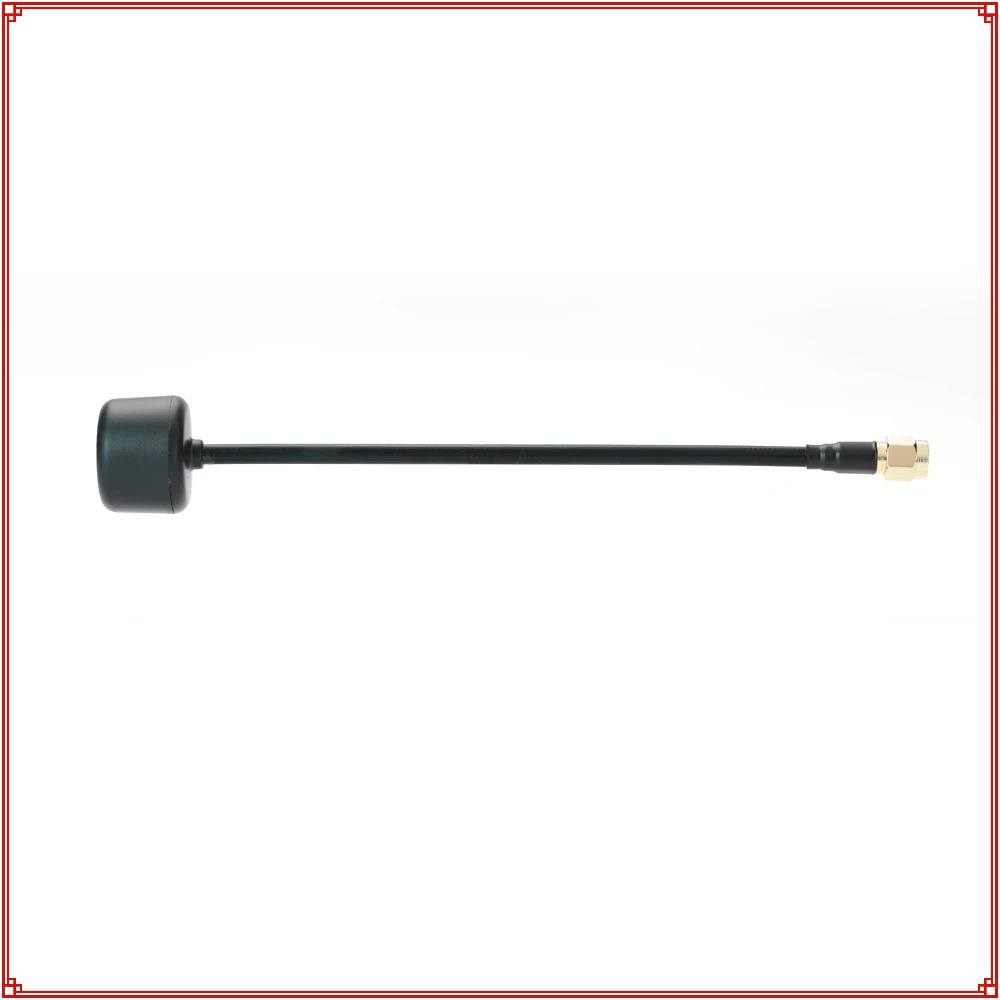 2026 New RUSHFPV 3.3G 2W VTX T - Drone Antenna avis et prix