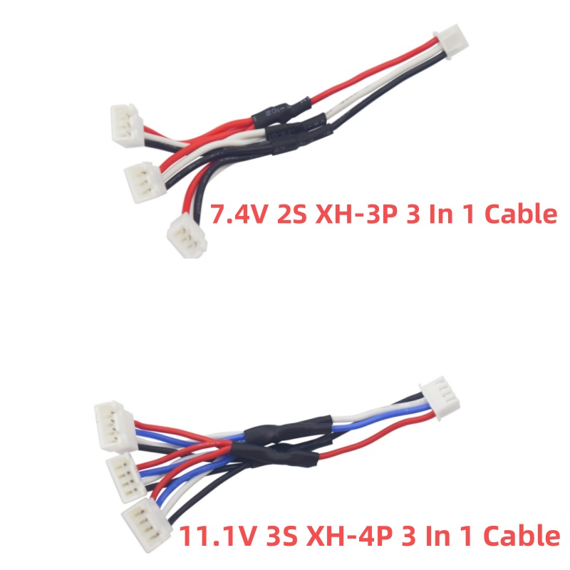 MJX B3 RC Drone Battery Charge - Drone Charger avis et prix