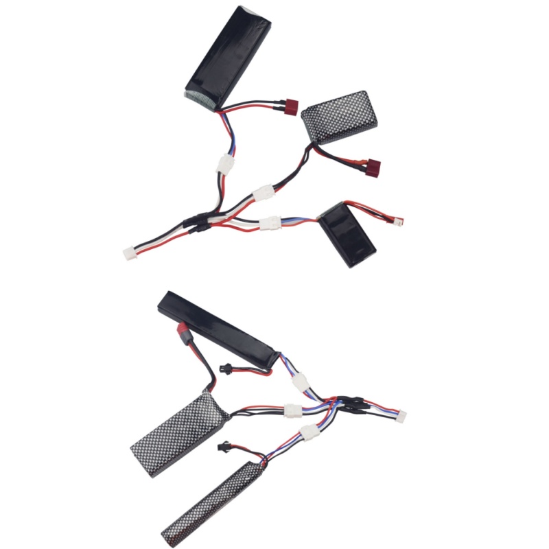 MJX B3 RC Drone Battery Charge - Drone Charger avis et prix