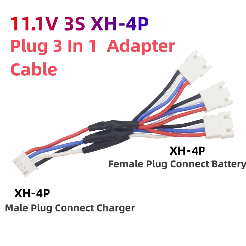 MJX B3 RC Drone Battery Charge - Drone Charger avis et prix