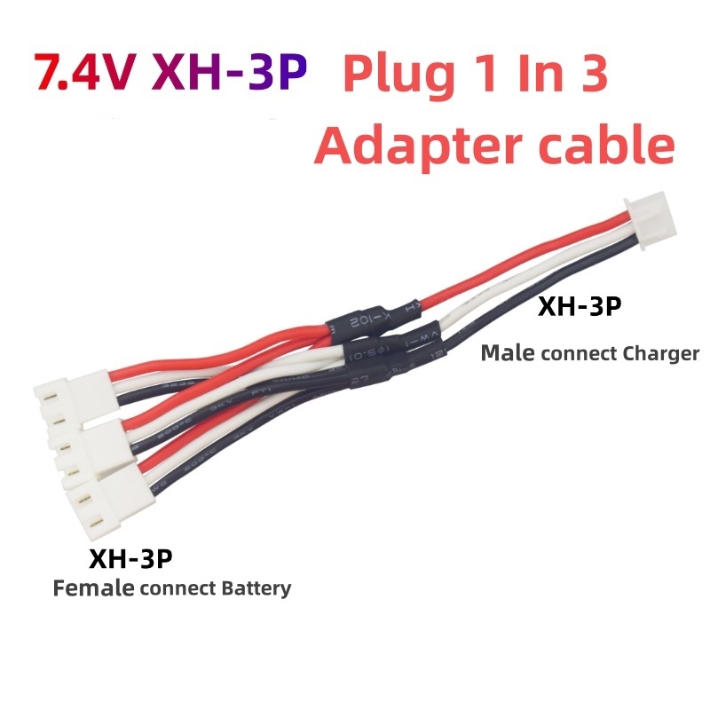 MJX B3 RC Drone Battery Charge - Drone Charger avis et prix