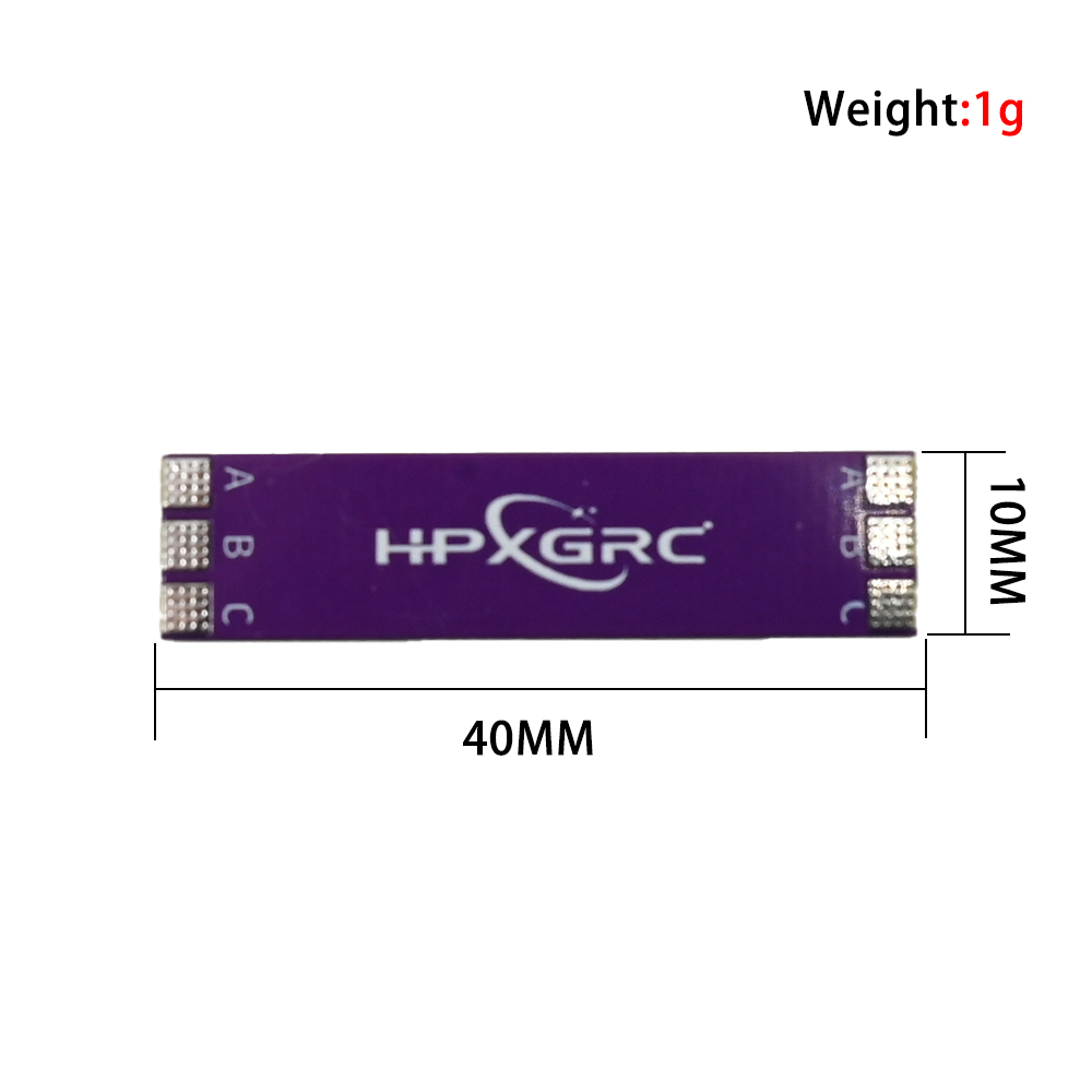 HPXGRC 4PCS ESC Power Distribu - Drone Power Distribution Board avis et prix