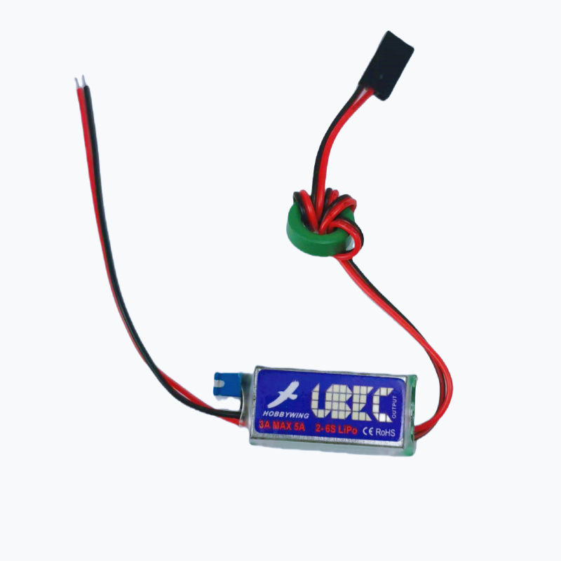 HOBBYWING 5V/6V RC UBEC 3A Max - Drone Esc avis et prix