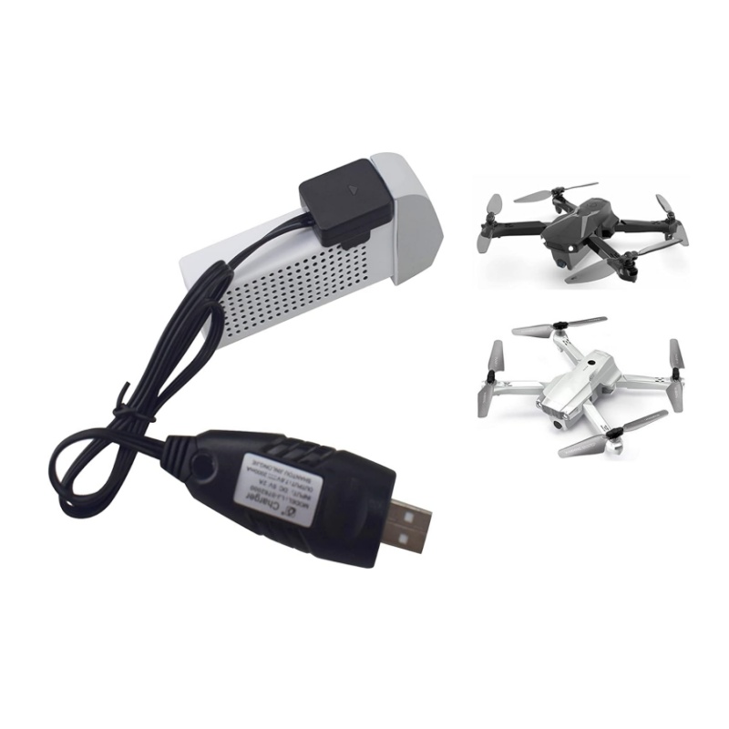 Syma X30 Z6 X500 HS175 D65 RC  - Drone Charger avis et prix