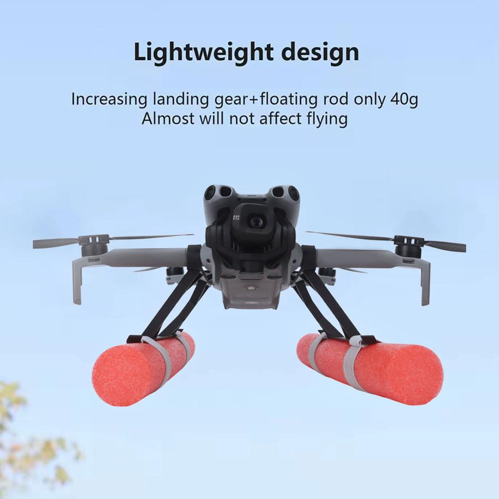 Landing Gear Float Skit for dj - Drone Landing Gear avis et prix