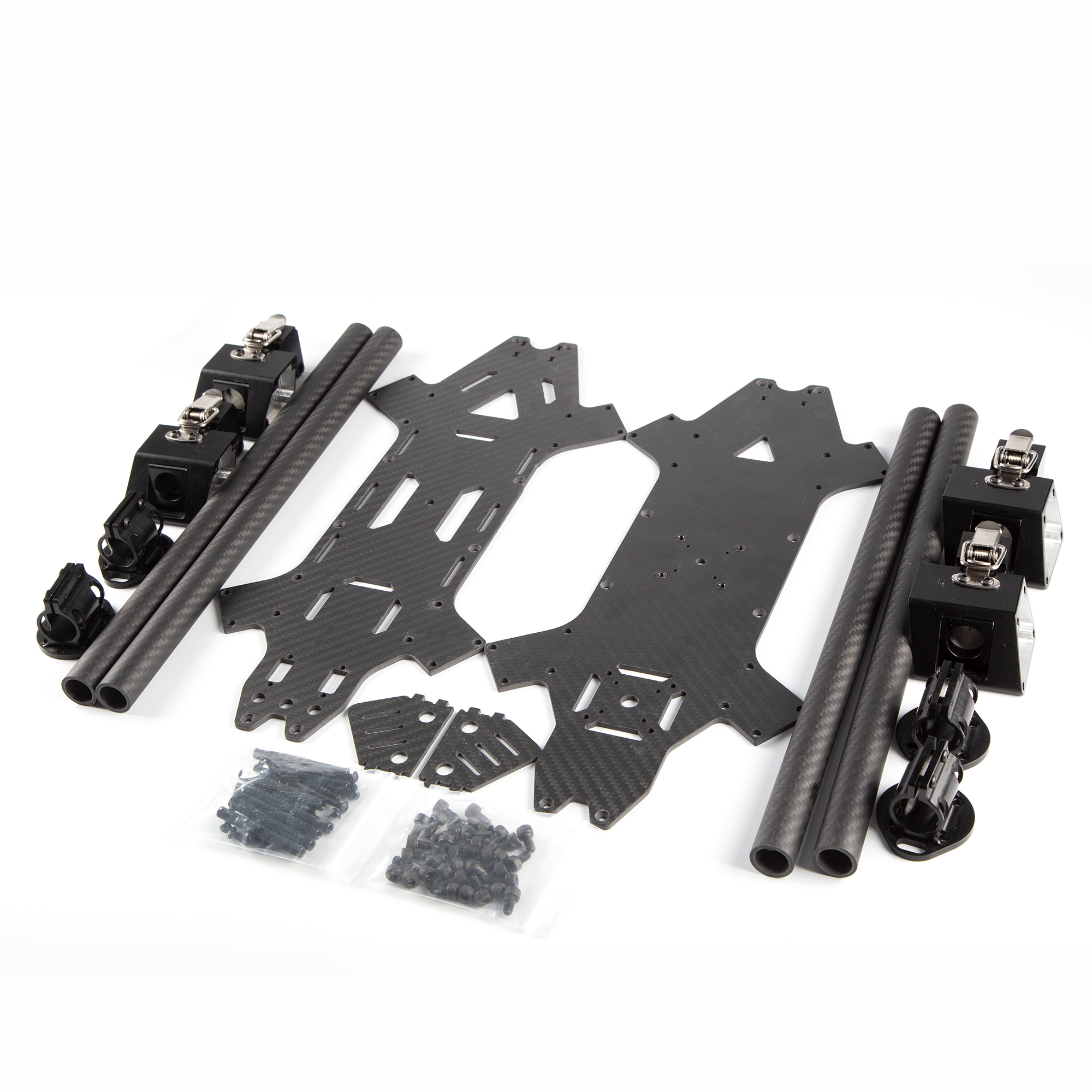 15inch /17inch FPV Carbon Fibe - Drone Motor avis et prix
