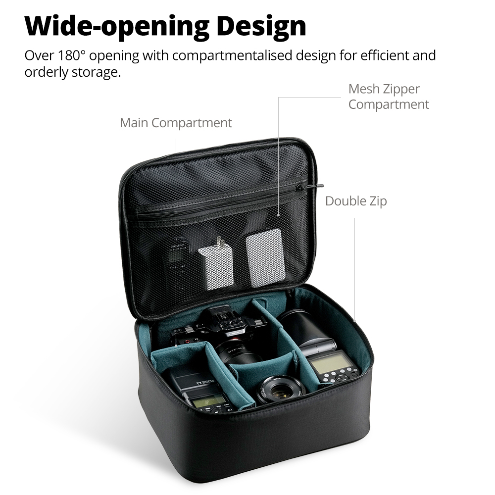 AMBITFUL Zoom P7 II Photograph - Drone Gimbal avis et prix
