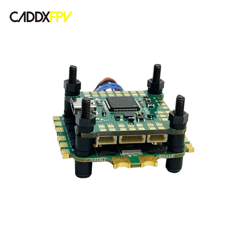 CADDX F405 Stack Flight Contro - Drone Esc avis et prix