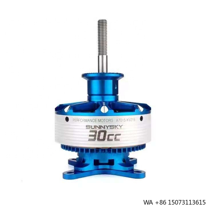 X Series V3 X7015 30CC KV215 B - Drone Motor avis et prix