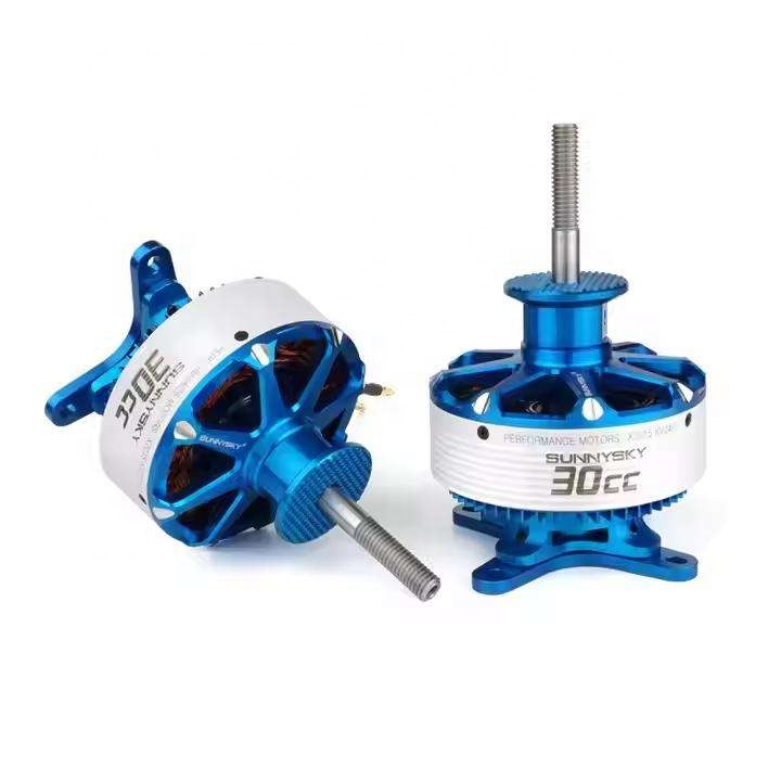 X Series V3 X7015 30CC KV215 B - Drone Motor avis et prix
