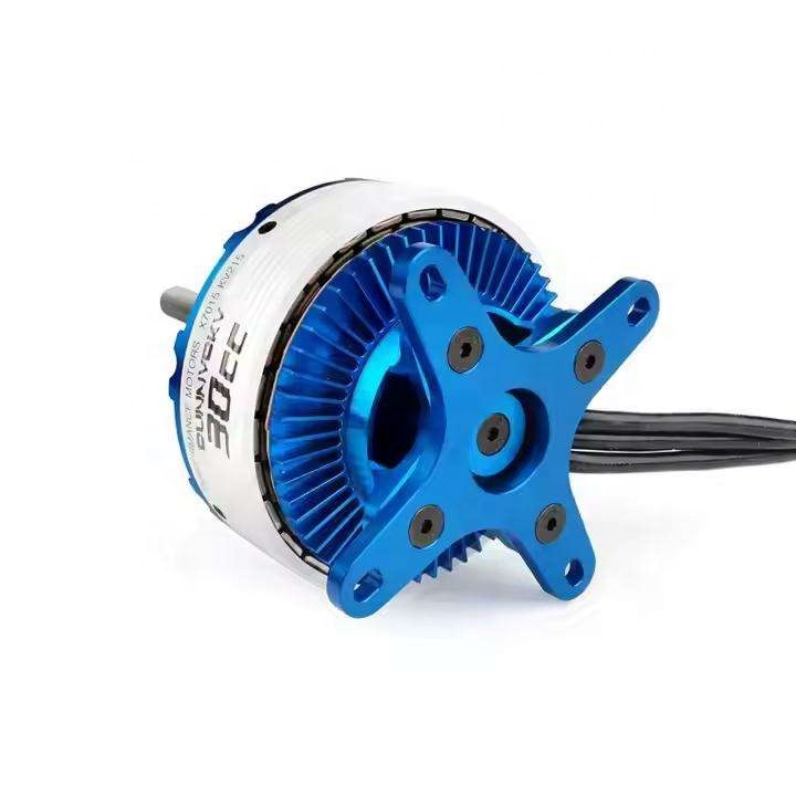 X Series V3 X7015 30CC KV215 B - Drone Motor avis et prix