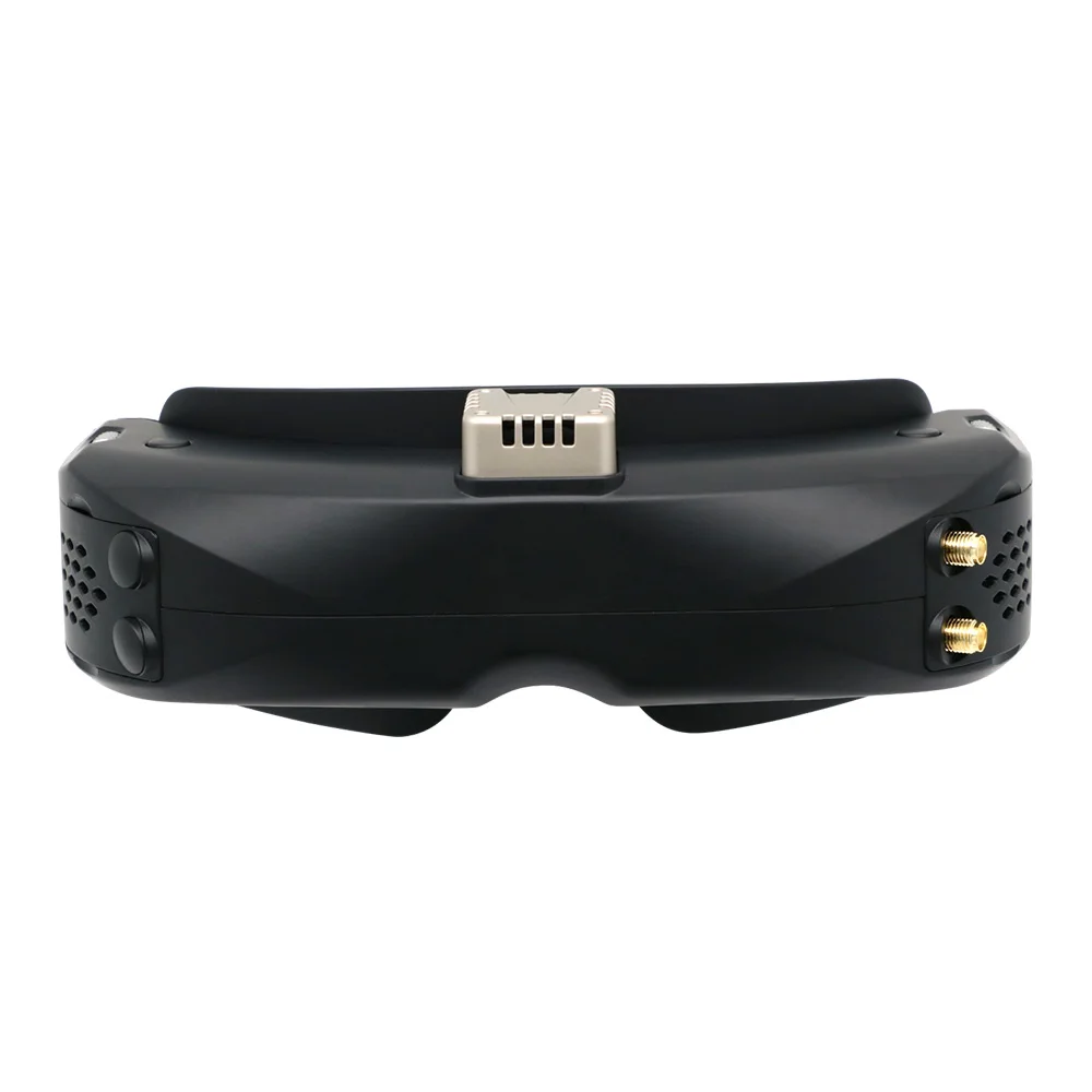 SKYZONE SKY04X PRO OLED 48CH 5 - Drone Receiver avis et prix