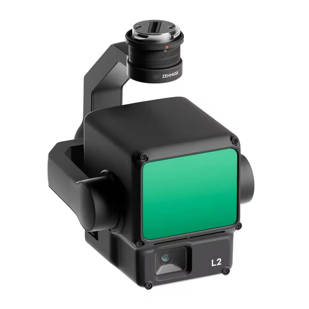 L2 Lidar Camera with Integrate - Drone Camera avis et prix