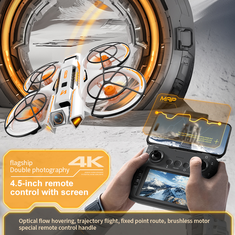New A21 Drone 8K Professional  - Drone Charger avis et prix