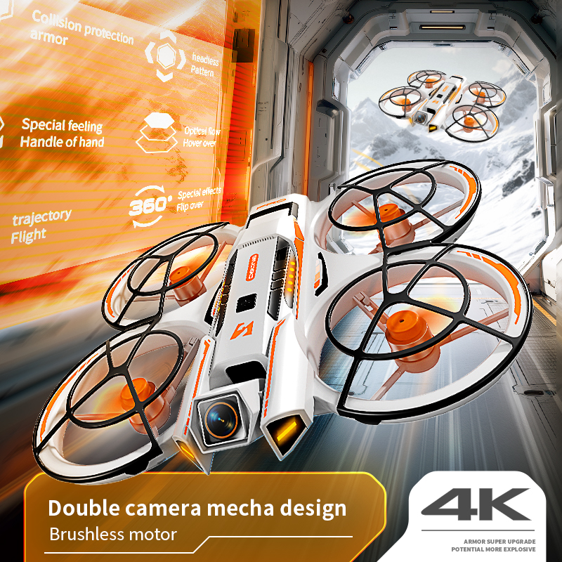 New A21 Drone 8K Professional  - Drone Charger avis et prix