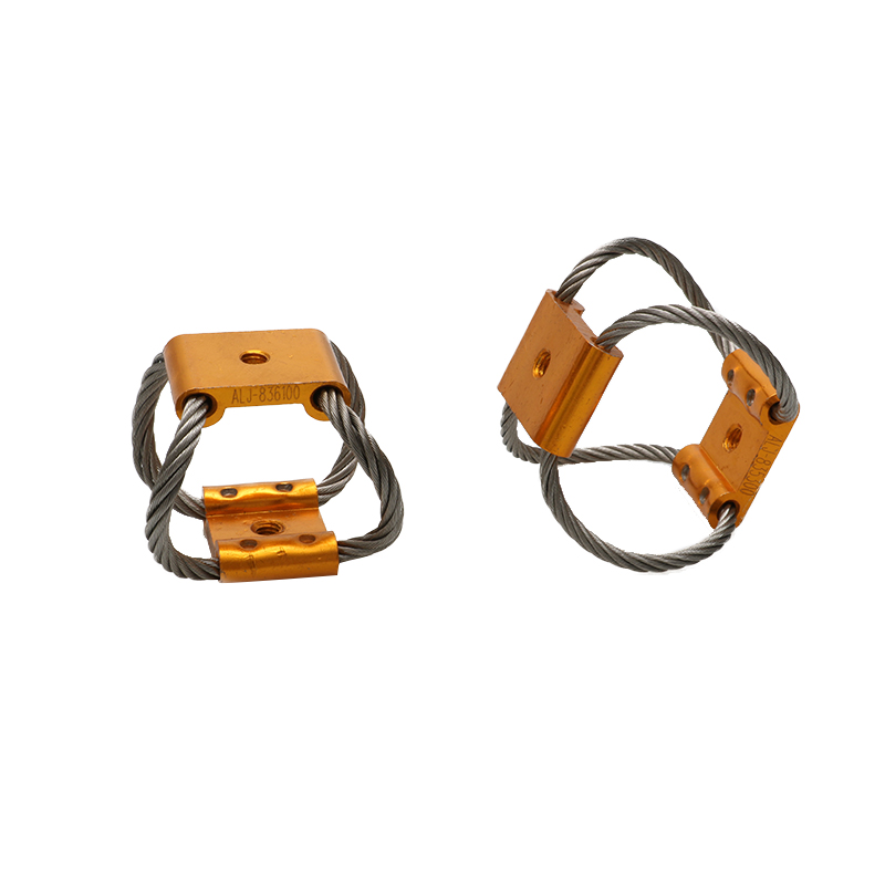 1PCS Mini Steel Wire Rope Shoc - Drone Power Distribution Board avis et prix