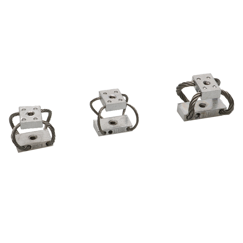 1PCS Mini Steel Wire Rope Shoc - Drone Power Distribution Board avis et prix