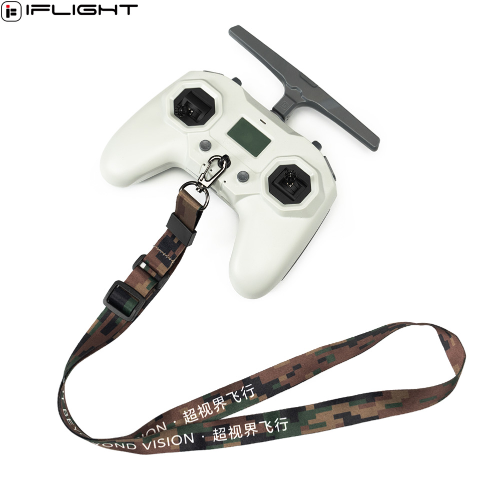 IFlight 25x500mm Remote Contro - Drone Battery Strap avis et prix