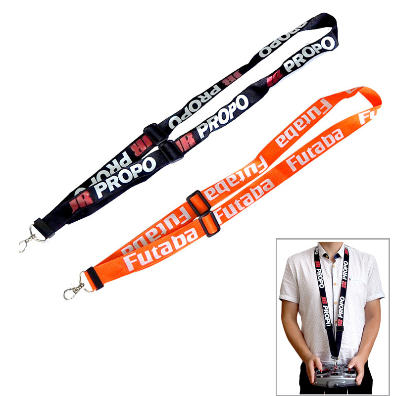 Universal Adjustable Neck Stra - Drone Battery Strap avis et prix