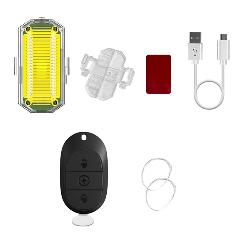 Wireless LED Drone Strobe Ligh - Drone Led Light avis et prix