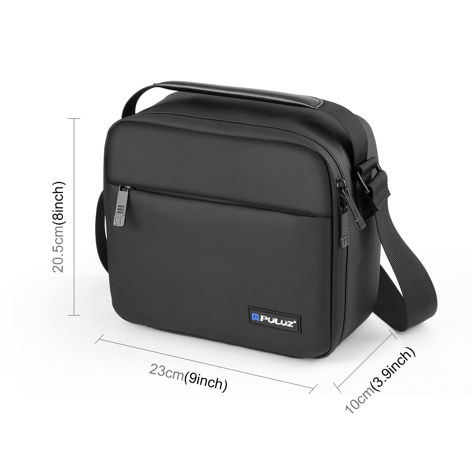 PULUZ Waterproof PU Fabric Dro - Drone Camera avis et prix