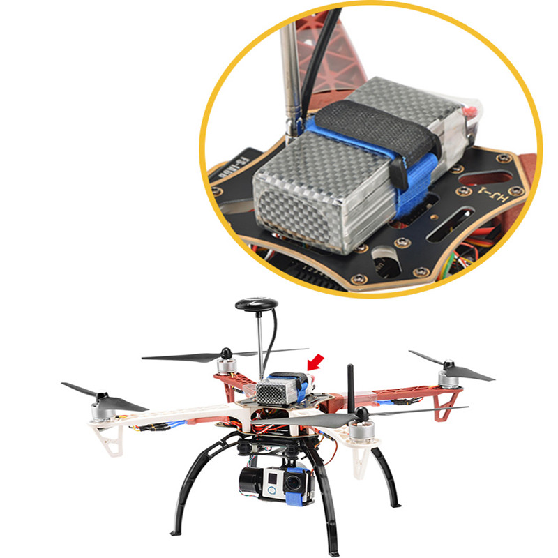 Battery Strap Belt 20*300MM Ma - Drone Battery Strap avis et prix