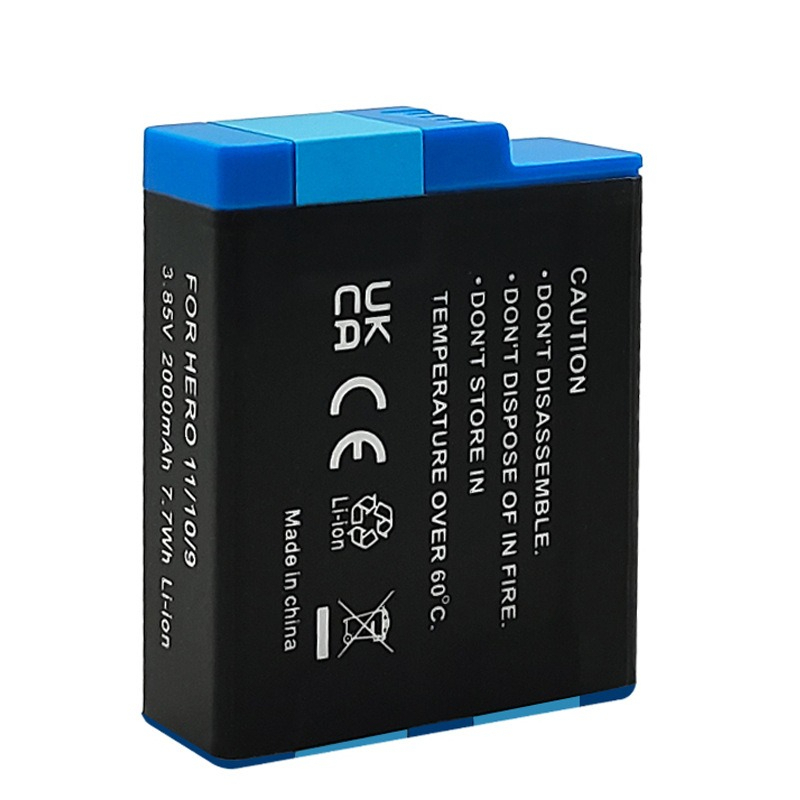 3.85V 2000mAh Battery Full Dec - Drone Battery avis et prix