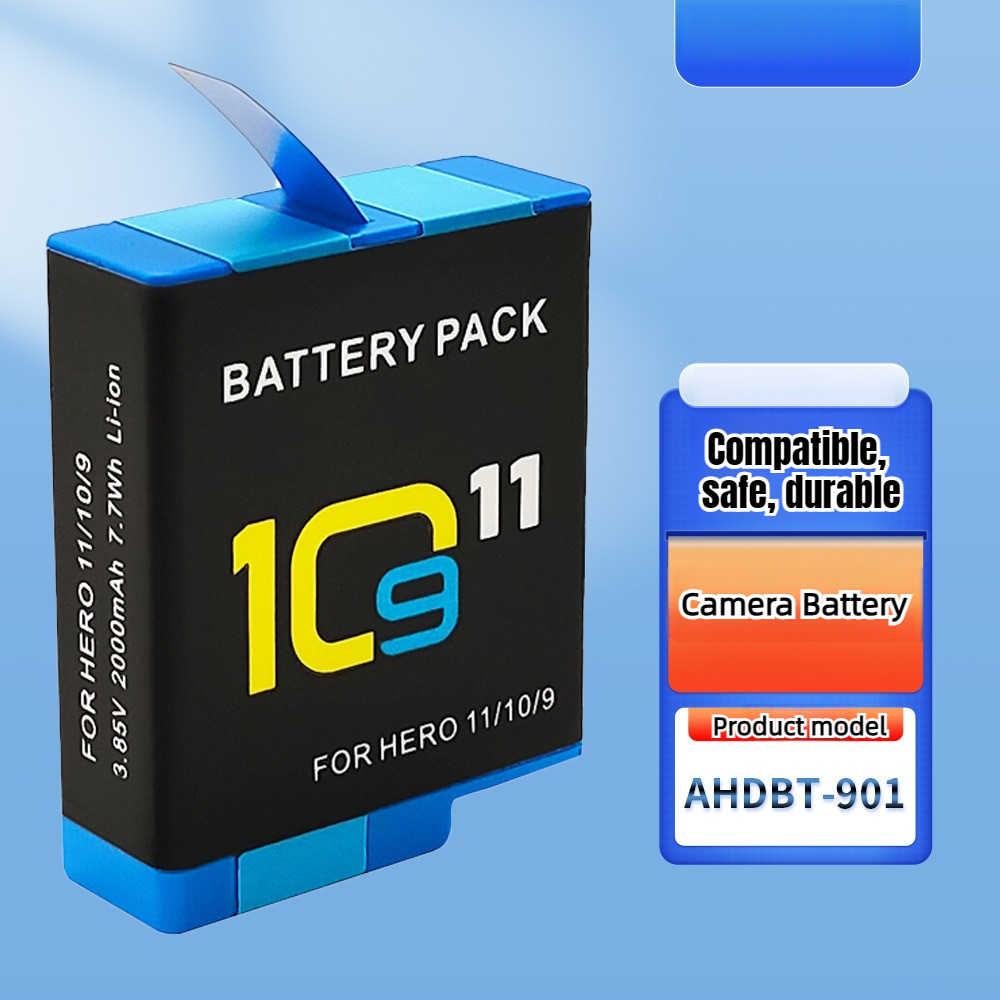 3.85V 2000mAh Battery Full Dec - Drone Battery avis et prix