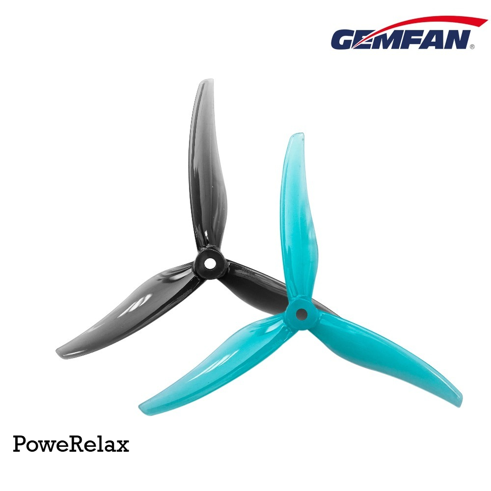 4Pairs 8pcsGemfan Freestyle 60 - Drone Propeller avis et prix