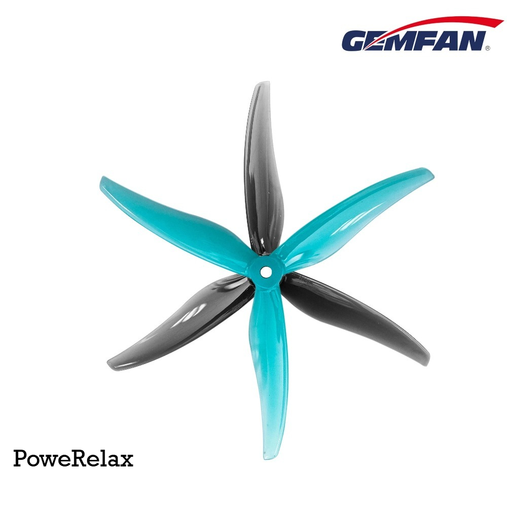 4Pairs 8pcsGemfan Freestyle 60 - Drone Propeller avis et prix