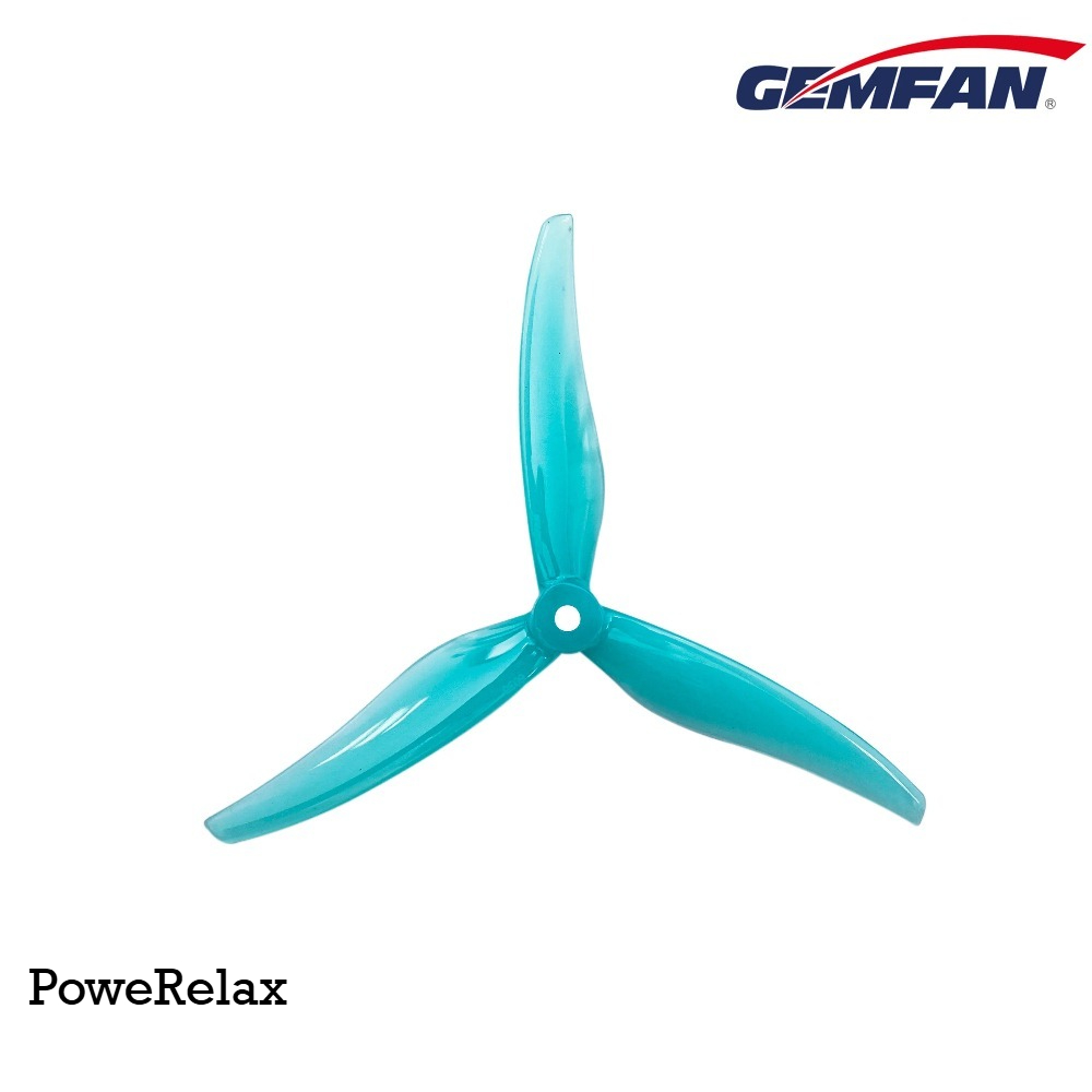 4Pairs 8pcsGemfan Freestyle 60 - Drone Propeller avis et prix