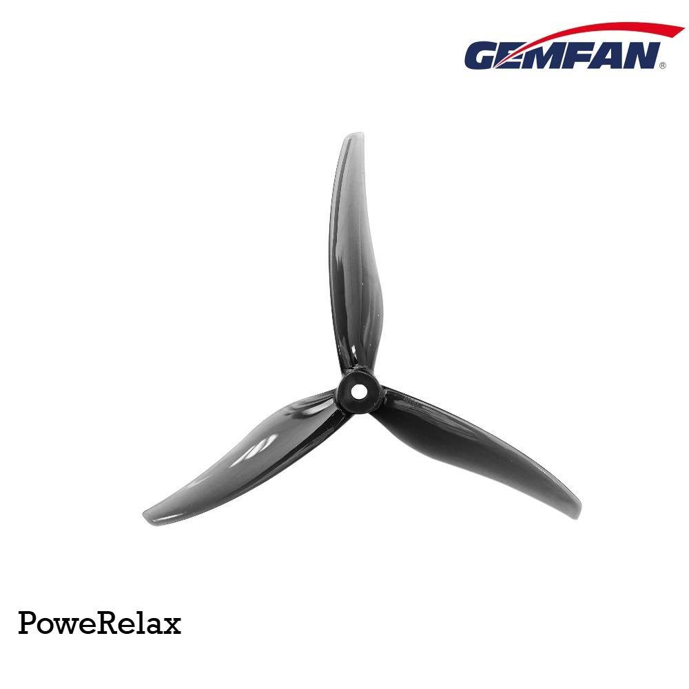 4Pairs 8pcsGemfan Freestyle 60 - Drone Propeller avis et prix