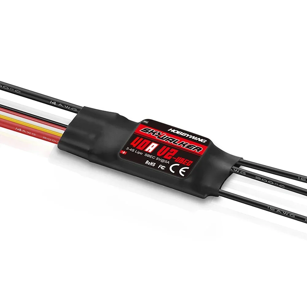HOBBYWING Skywalker V2 Series  - Drone Esc avis et prix