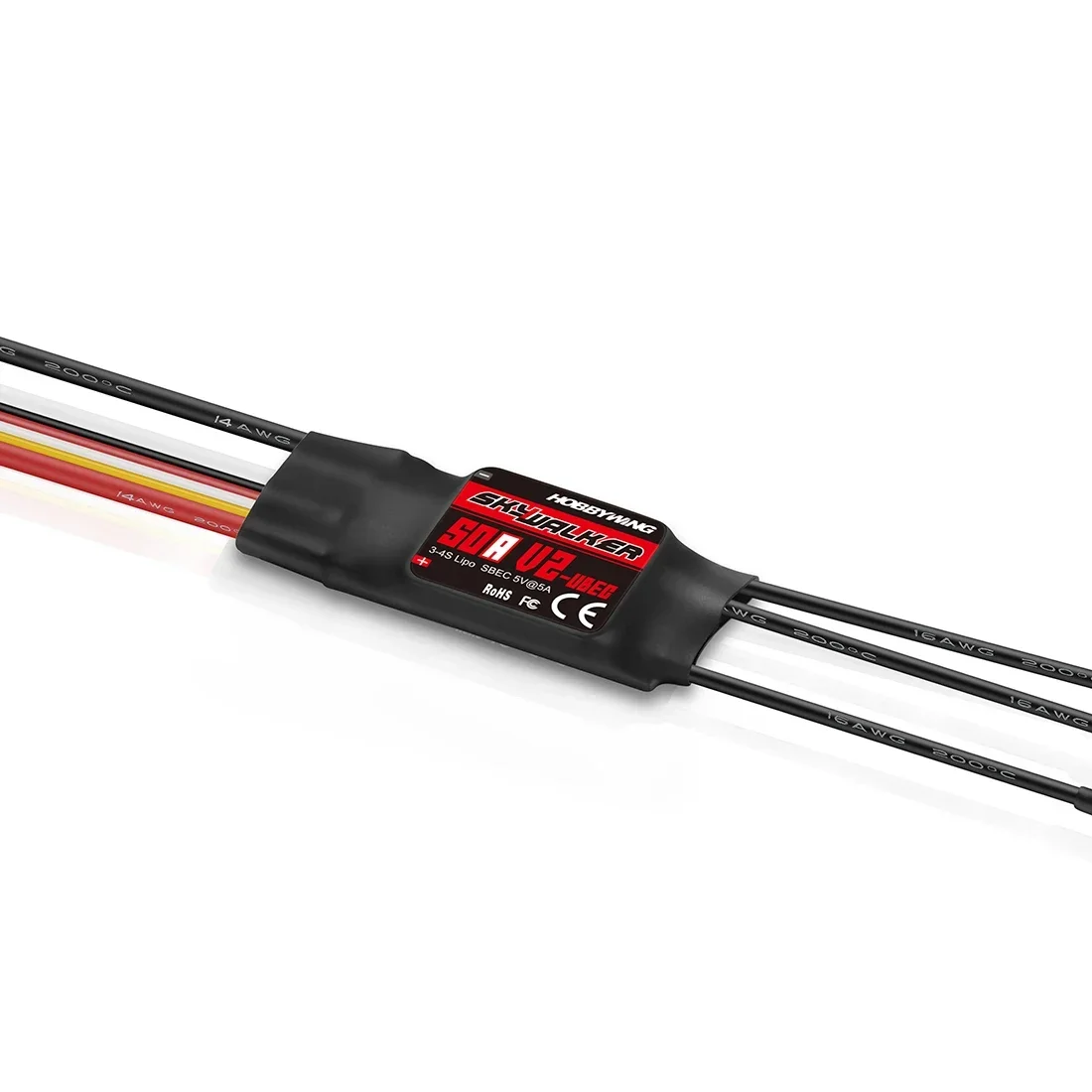 HOBBYWING Skywalker V2 Series  - Drone Esc avis et prix