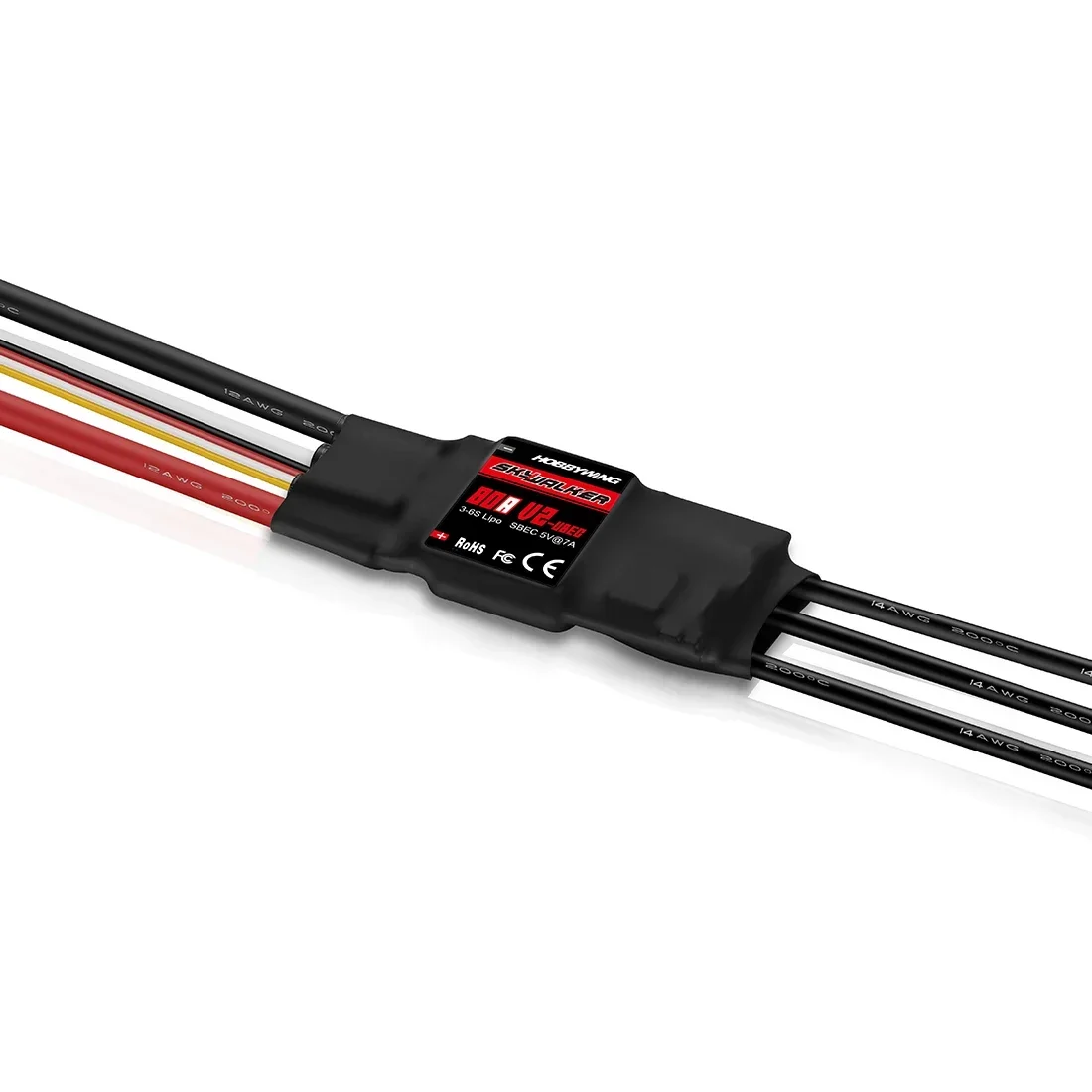 HOBBYWING Skywalker V2 Series  - Drone Esc avis et prix