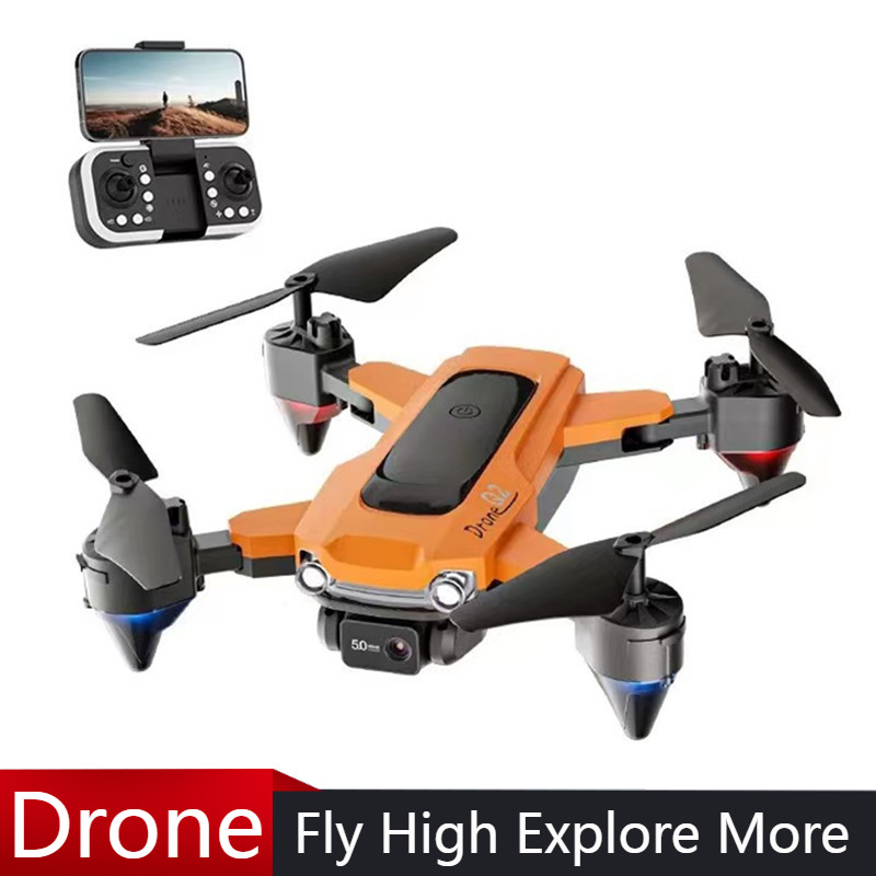 Q2 Drone Professional 8K HD Do - Drone Gimbal avis et prix