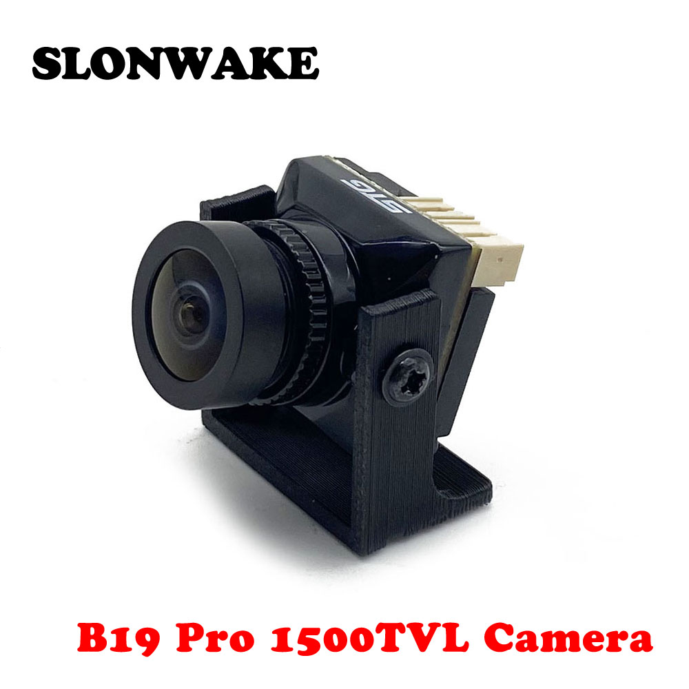 JINJIEAN B19 PRO Mini FPV Came - Drone Frame avis et prix