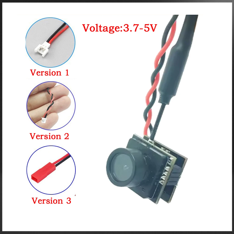 SLONWAKE FPV 25mW power simula - Drone Frame avis et prix