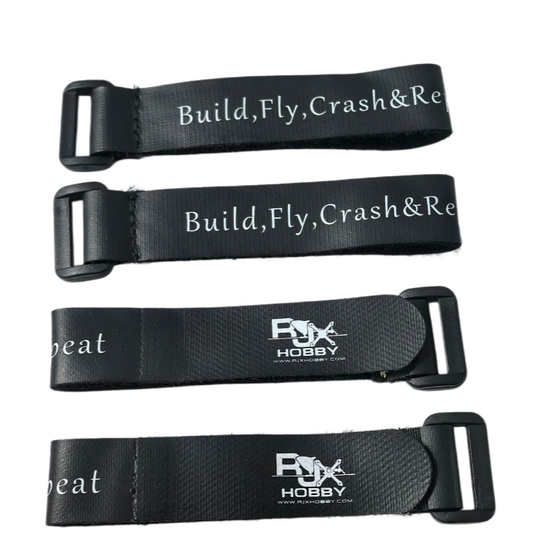 200X20MM Non Slip Silicone Bat - Drone Battery Strap avis et prix