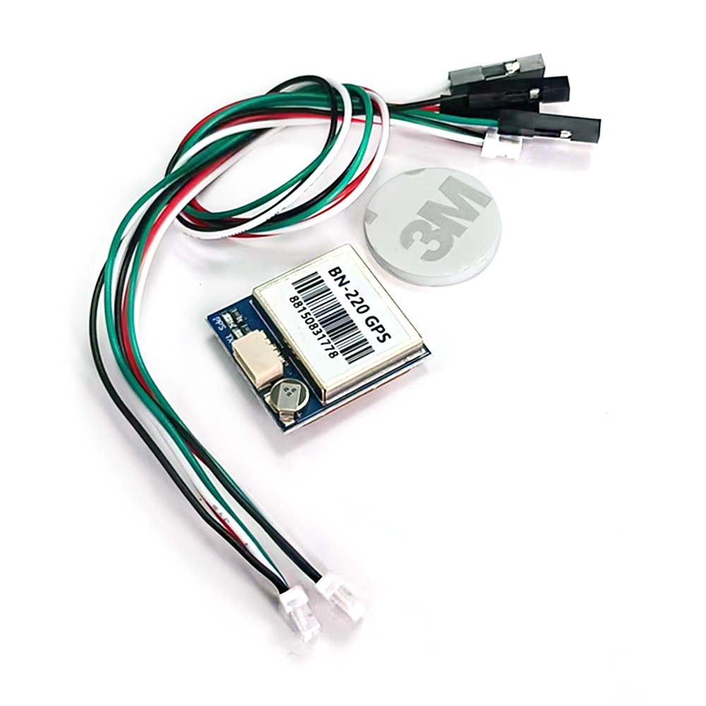 BN-220 BN880 GPS GLONASS Modul - Drone Antenna avis et prix