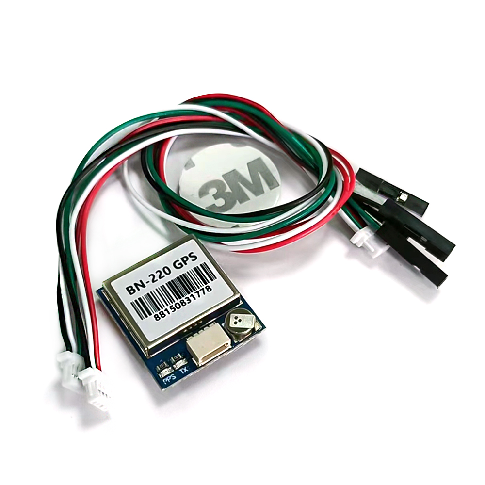 BN-220 BN880 GPS GLONASS Modul - Drone Antenna avis et prix