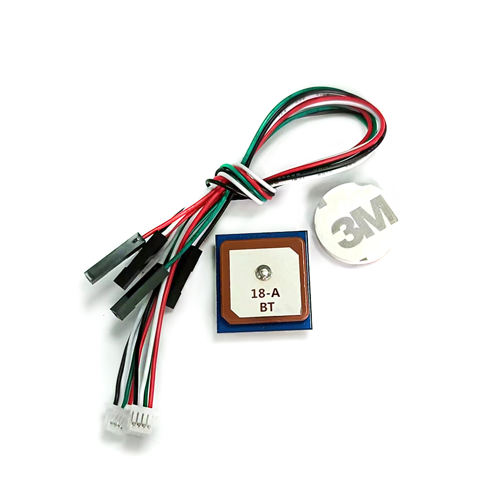 BN-220 BN880 GPS GLONASS Modul - Drone Antenna avis et prix