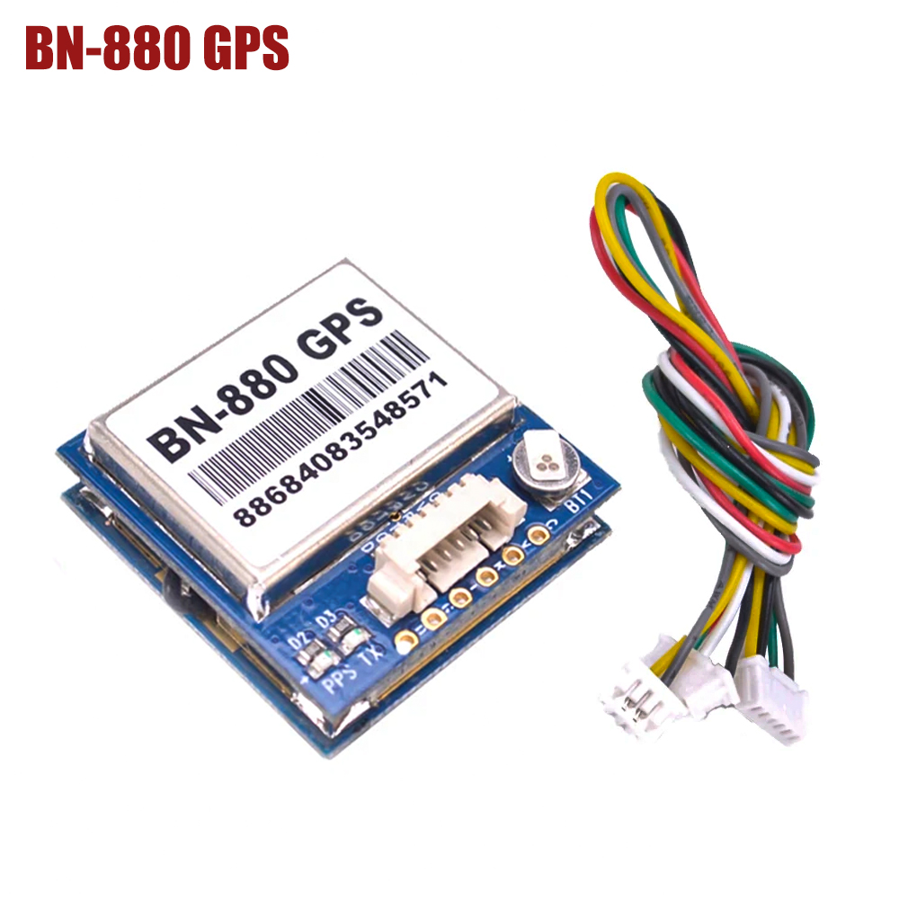 BN-220 BN880 GPS GLONASS Modul - Drone Antenna avis et prix