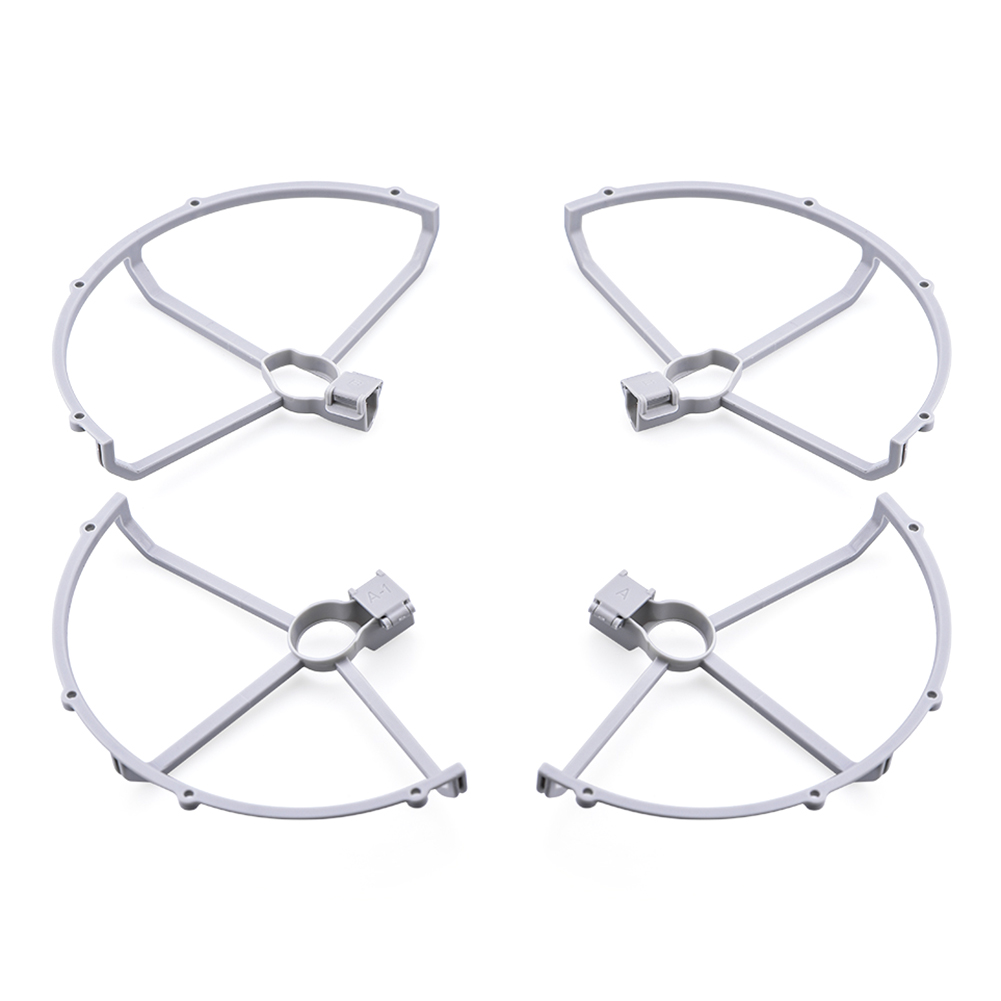 Mini Drone Blade Anti-Collisio - Drone Propeller Guard avis et prix