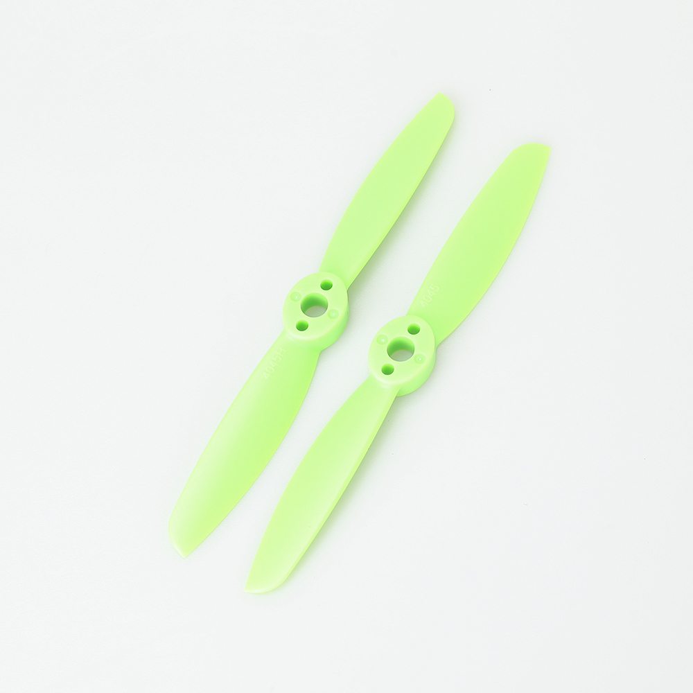 1 Pair 4045 4inch 4X4.5 Propel - Drone Propeller avis et prix