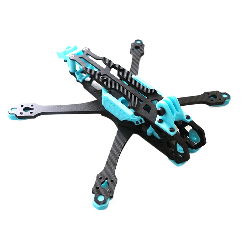 HSKRC S5 V2 5 Inch Carbon Fibe - Drone Motor avis et prix