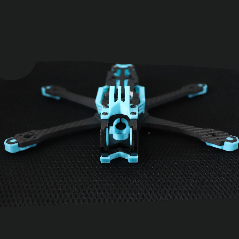 HSKRC S5 V2 5 Inch Carbon Fibe - Drone Motor avis et prix