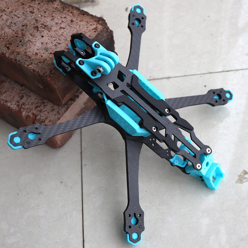 HSKRC S5 V2 5 Inch Carbon Fibe - Drone Motor avis et prix