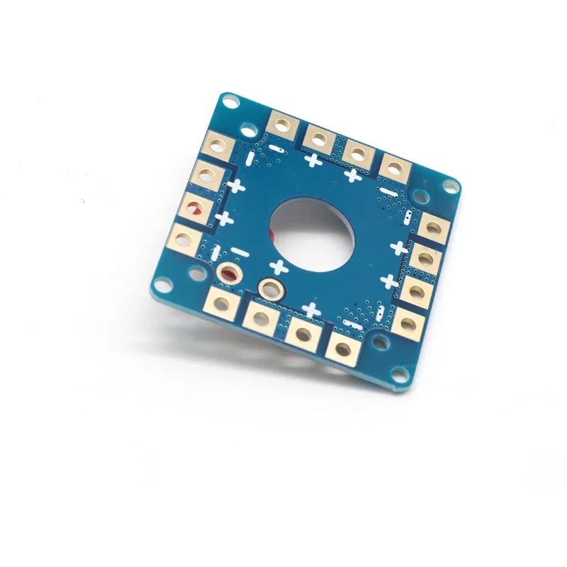 50X50mm 8-HUB ESC Connection B - Drone Power Distribution Board avis et prix