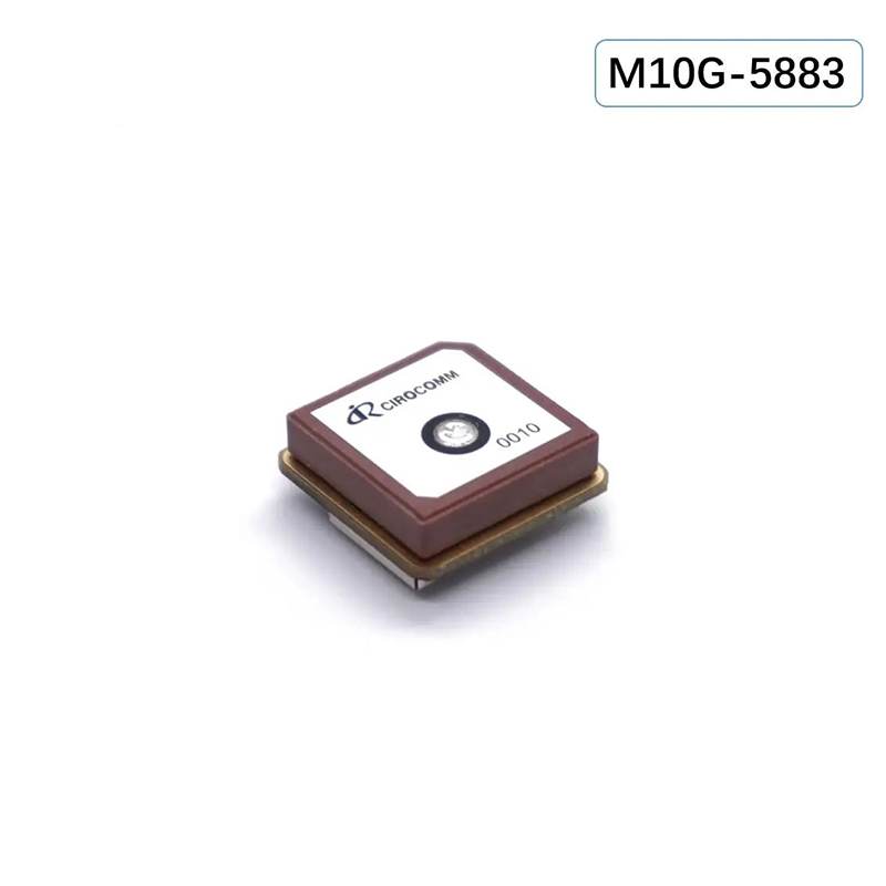 M10 GPS MINI GNSS Module With  - Drone Compass avis et prix